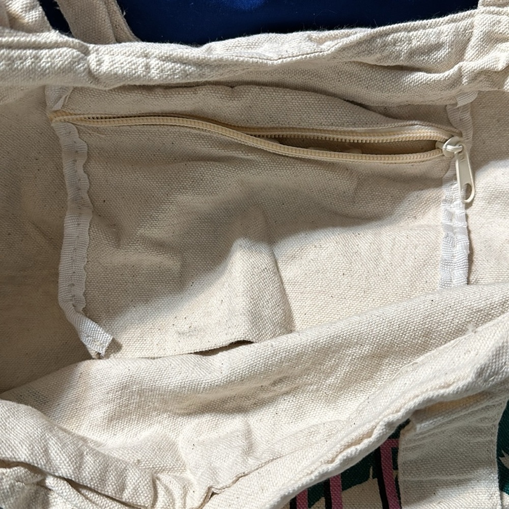 Beach bag - Picture 3 of 3
